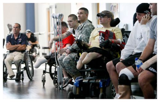 VA Hospital