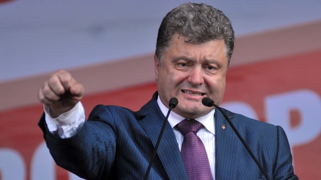  Poroshenko