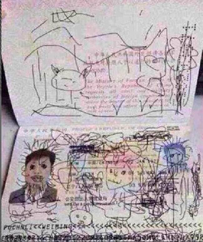 Passport