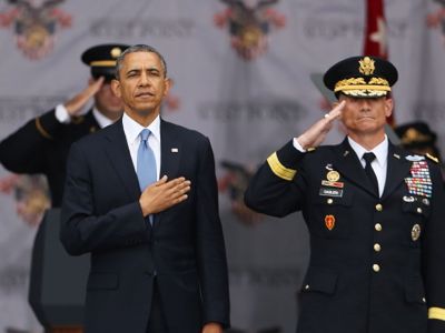President Obama
