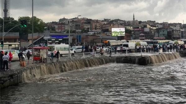 Istanbul Flooding_4