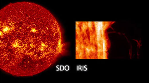 solar storm