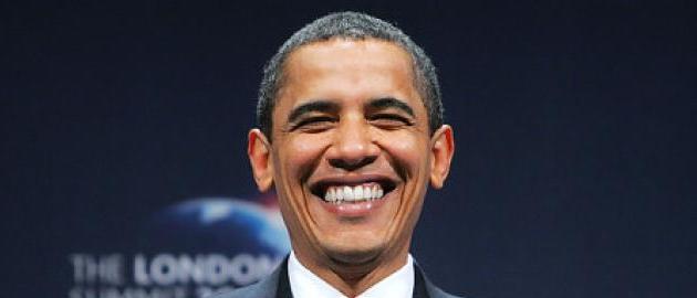 Obama
