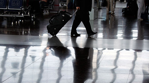 airport