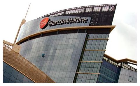 GSK
