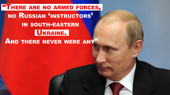putin
