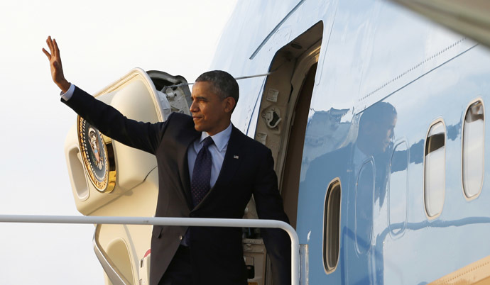 Obama