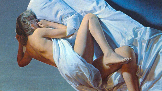 Click to enlarge sleeping