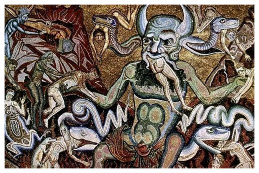 Click to enlarge The Devil