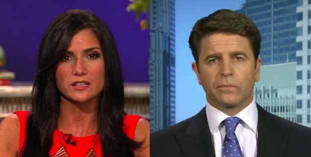 Brad Thor