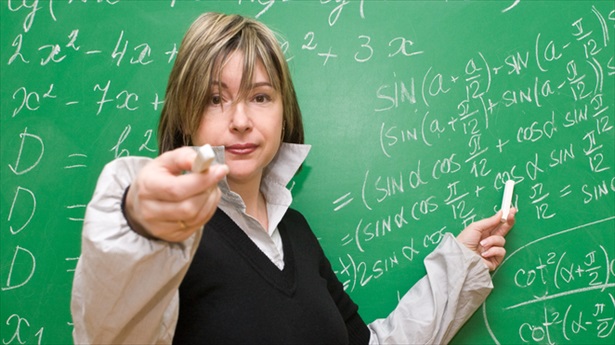 Click to enlarge Teacher, teaching
