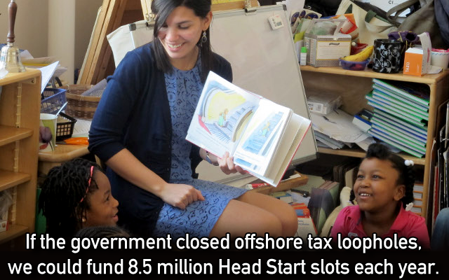 Click to enlarge teaching, taxes