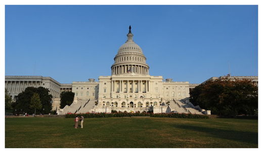 US Capitol