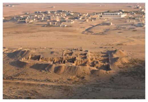 Click to enlarge Neolithic agricultural practices
