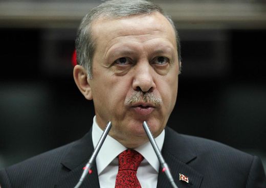 Erdogan
