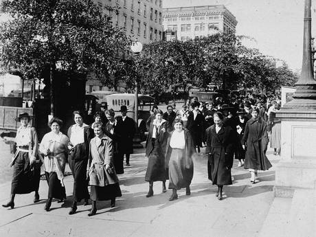 Click to enlarge Spanish Flu Virus