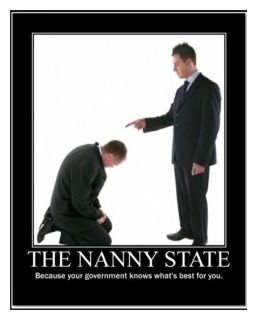 Click to enlarge Nanny State