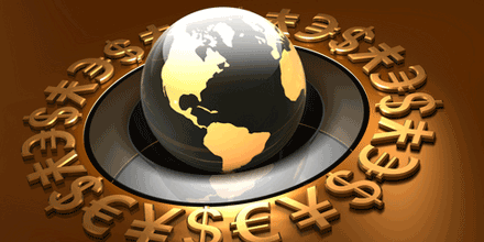 global currency