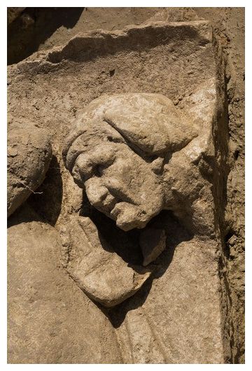 Click to enlarge Ancient Diety_2