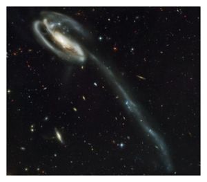 Click to enlarge Galaxy
