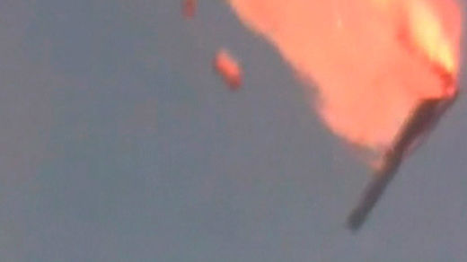 Click to enlarge proton failure