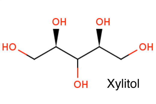 xylitol