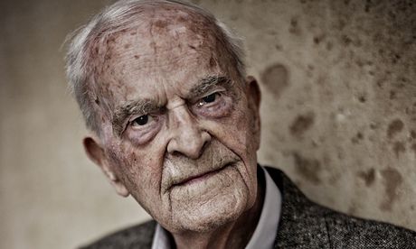 Harry Leslie Smith