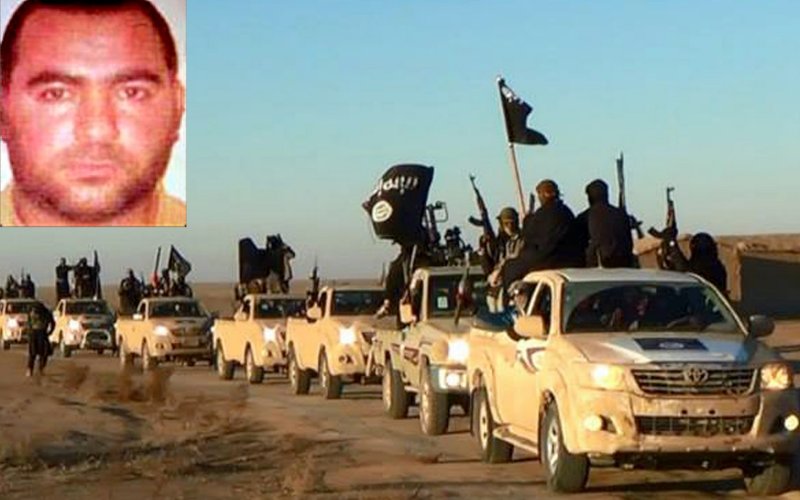 Click to enlarge ISIS2