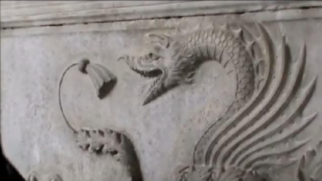 Click to enlarge Dragon