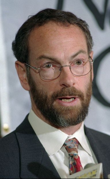 Richard Rockefeller