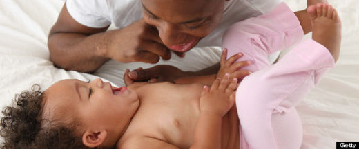 Click to enlarge fatherhood