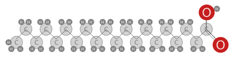 Click to enlarge saturated fatty acid