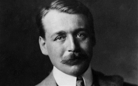 Sir Mark Sykes