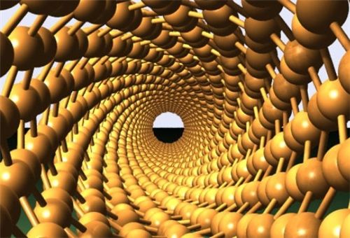 Nano technology