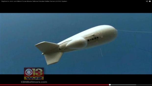 Blimp