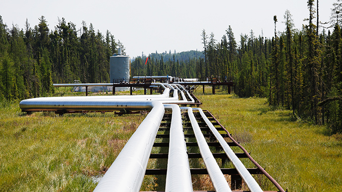 Click to enlarge russian gas