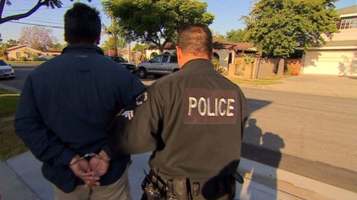 pedophile arrest