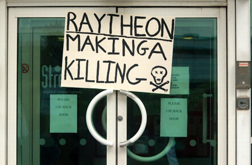 Click to enlarge raytheon