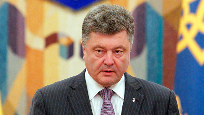 Poroshenko