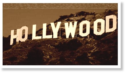 Click to enlarge Hollywood Sign