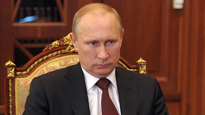 Putin