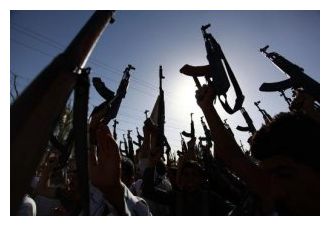 Click to enlarge Jihadis