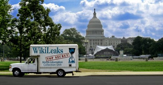 wikileaks mobile unit