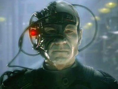 borg