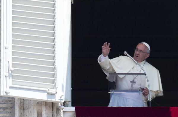 Pope Francis