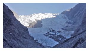 Glacier