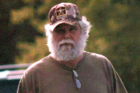 Martin Winters
