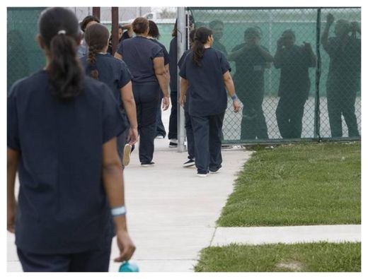 Women Prisoners