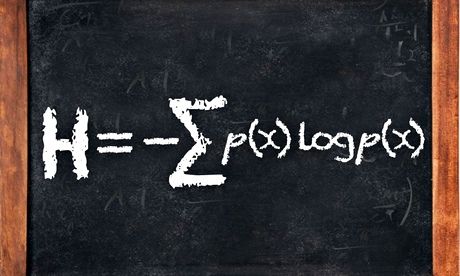 information theory