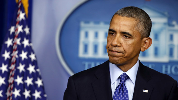  Obama 